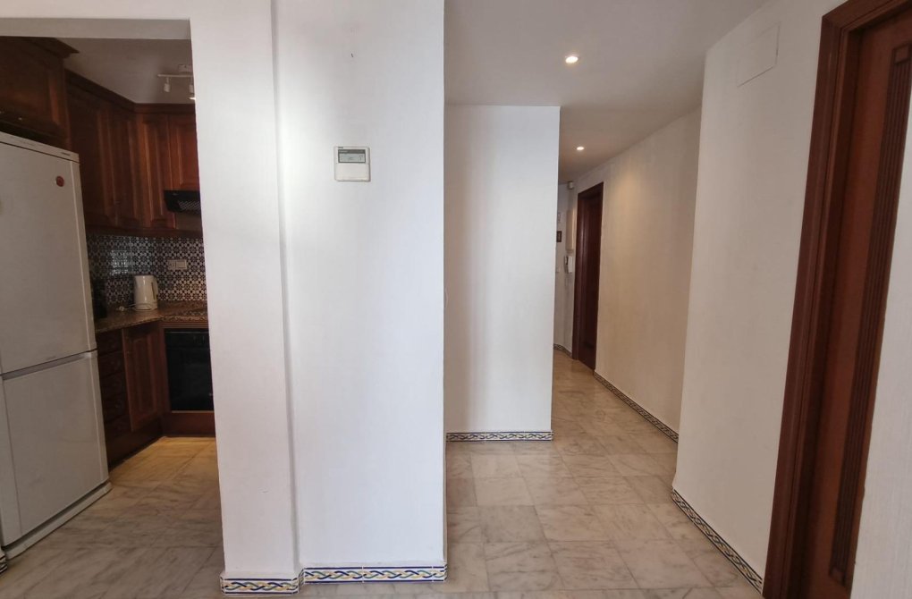 Resale - Apartment - Torrevieja - Los Frutales
