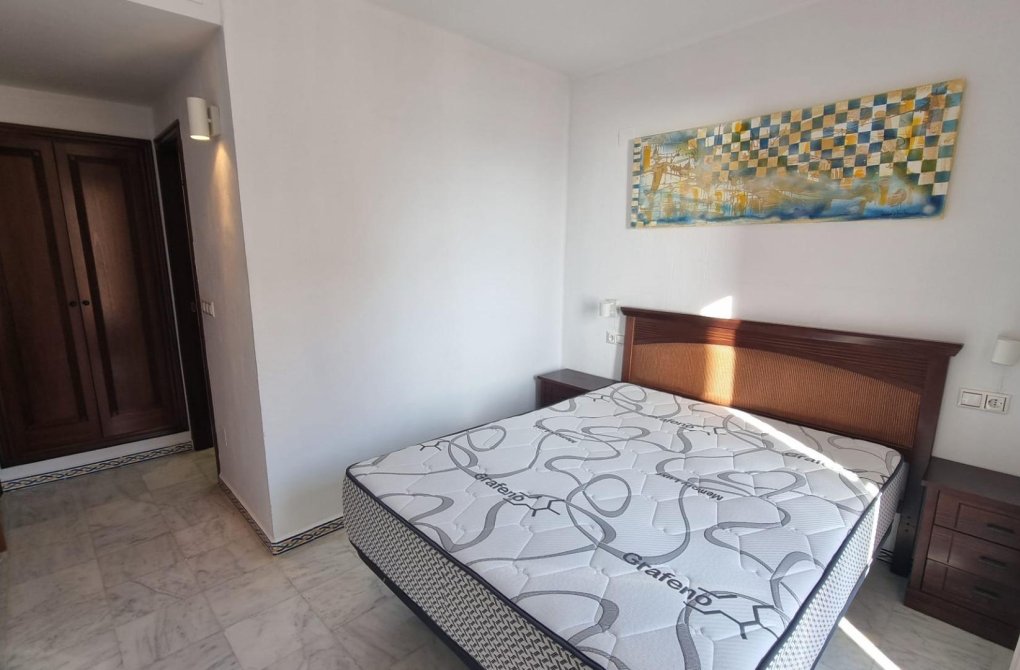 Resale - Apartment - Torrevieja - Los Frutales