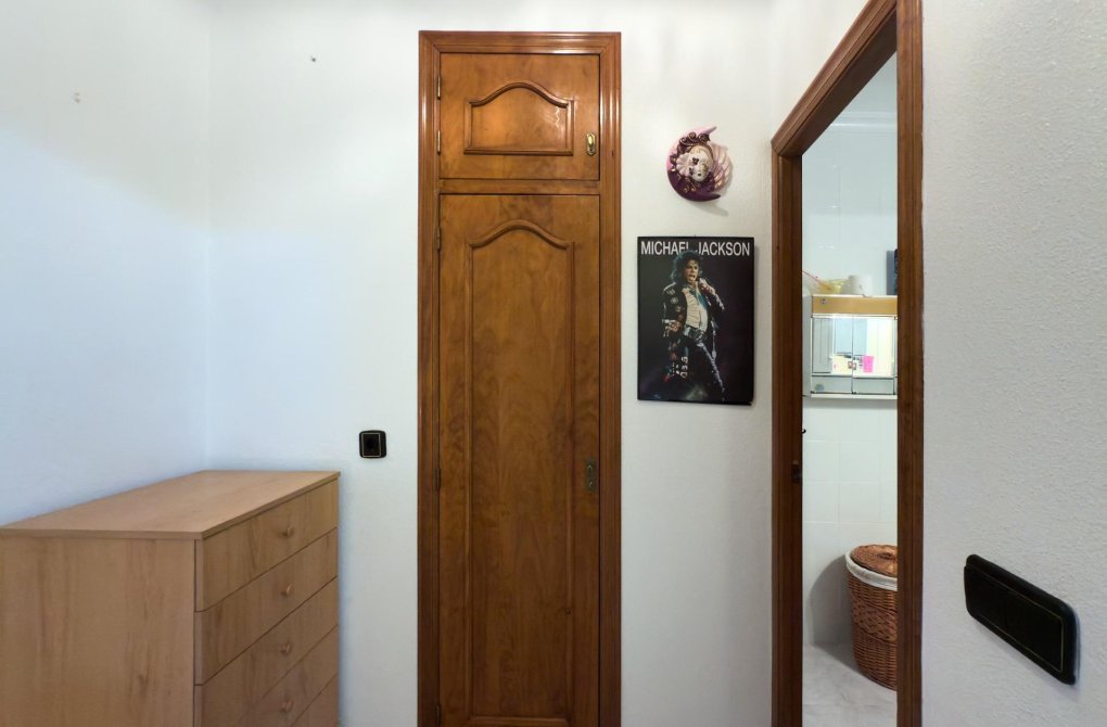 Resale - Bungalow - Torrevieja - Torreblanca