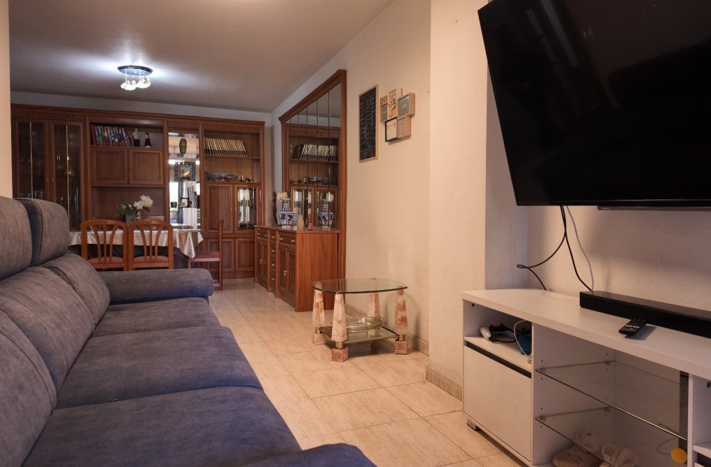 Resale - Apartment - Alicante - Altozano