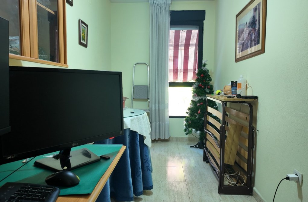 Resale - Apartment - Alicante - Altozano