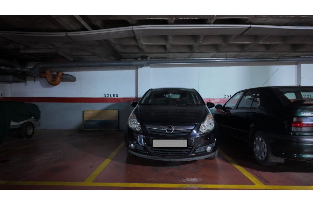 Resale - Apartment - Alicante - Altozano