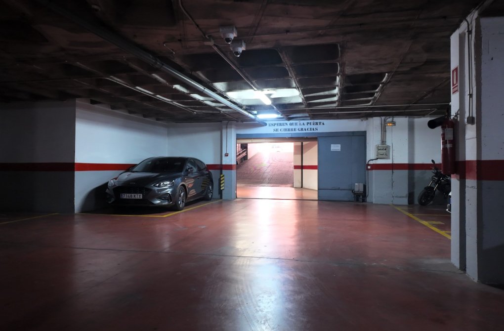 Resale - Apartment - Alicante - Altozano