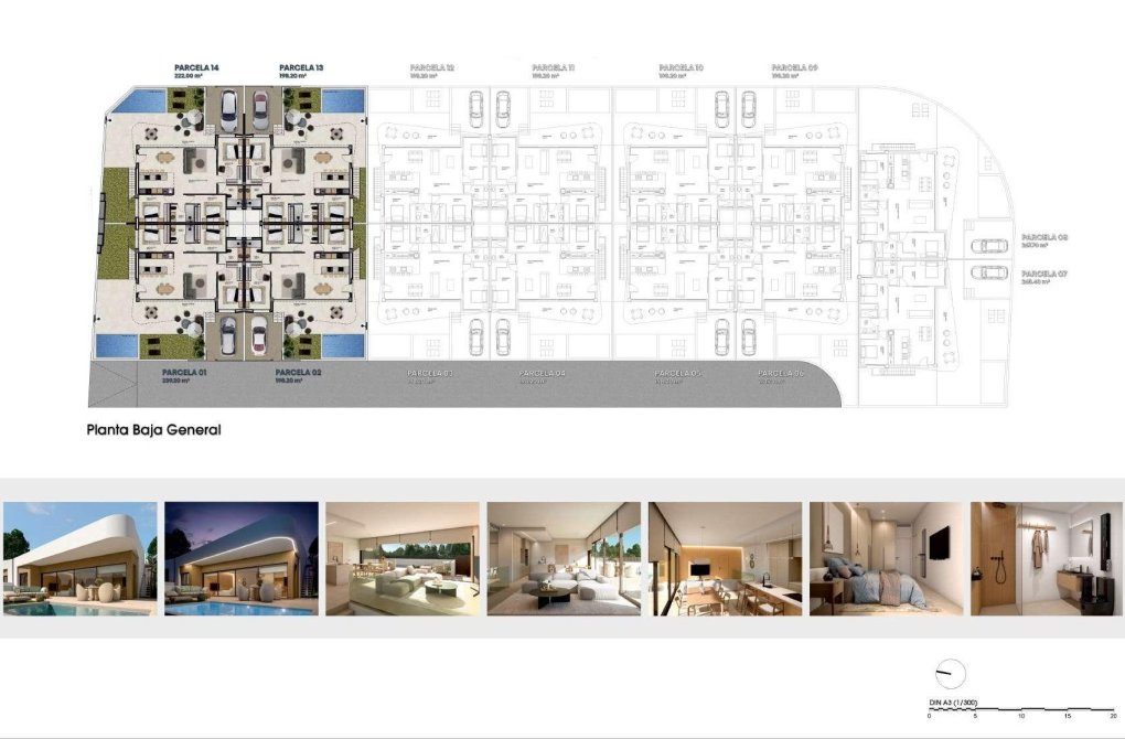 New build - Quad House - Dolores - Pueblo