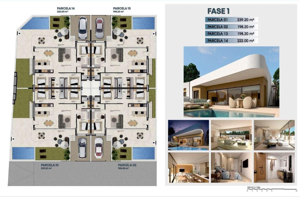 New build - Quad House - Dolores - Pueblo