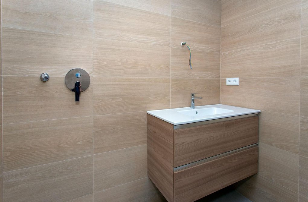 Rynek pierwotny - Bungalow - Hondón de las Nieves - El Salero