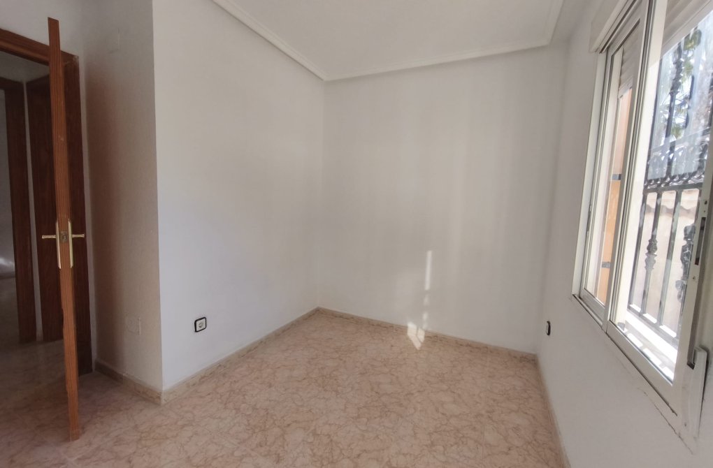 Вторичное жилье - Бунгало - Torrevieja - torrevieja