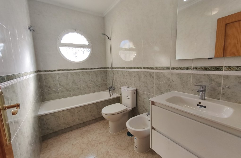 Вторичное жилье - Бунгало - Torrevieja - torrevieja