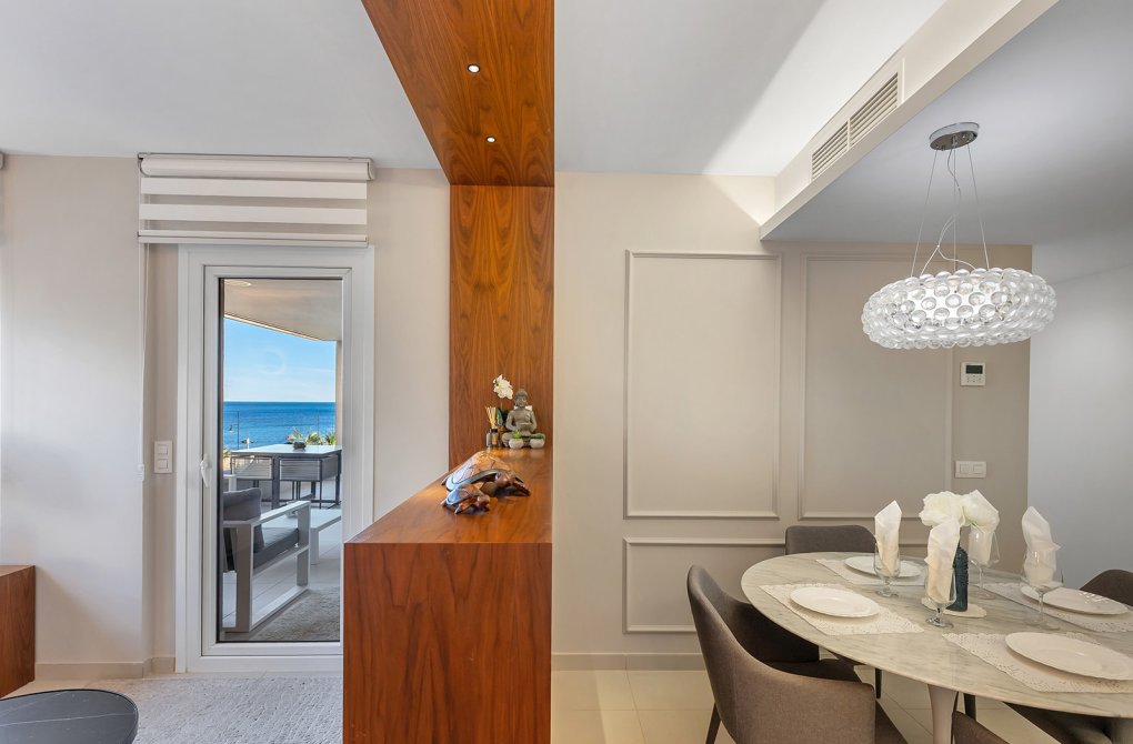 Resale - Apartment - Torrevieja - Punta prima