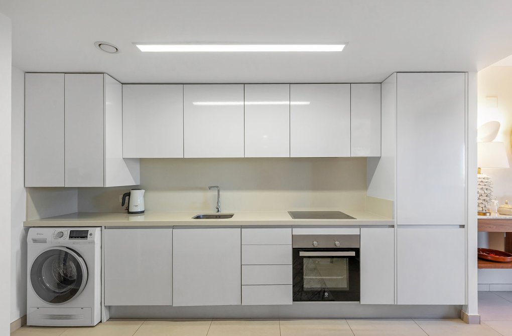 Resale - Apartment - Torrevieja - Punta prima