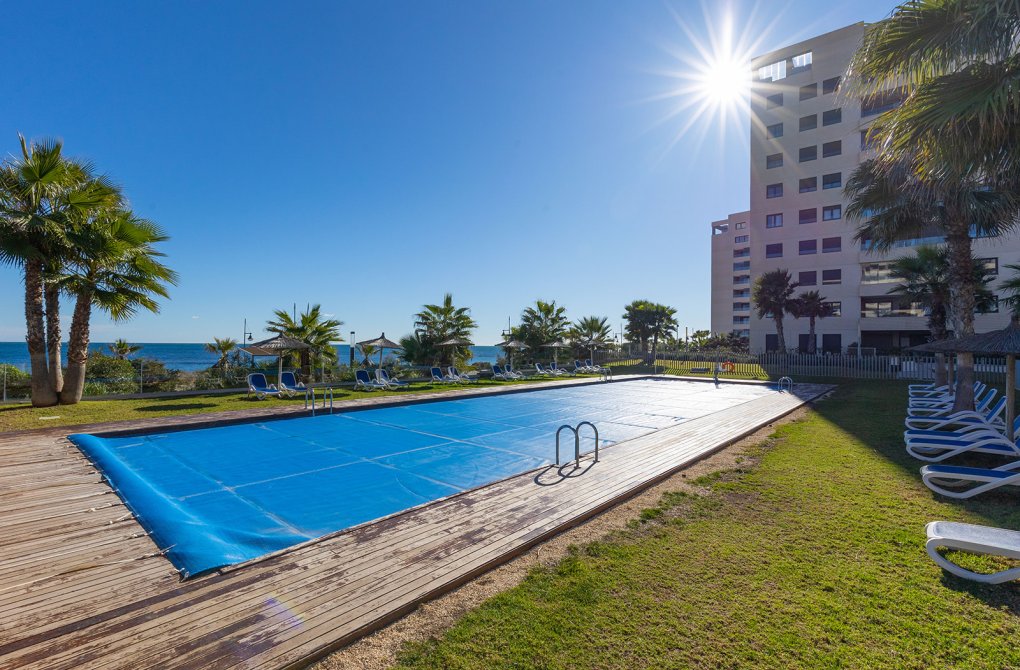 Resale - Apartment - Torrevieja - Punta prima