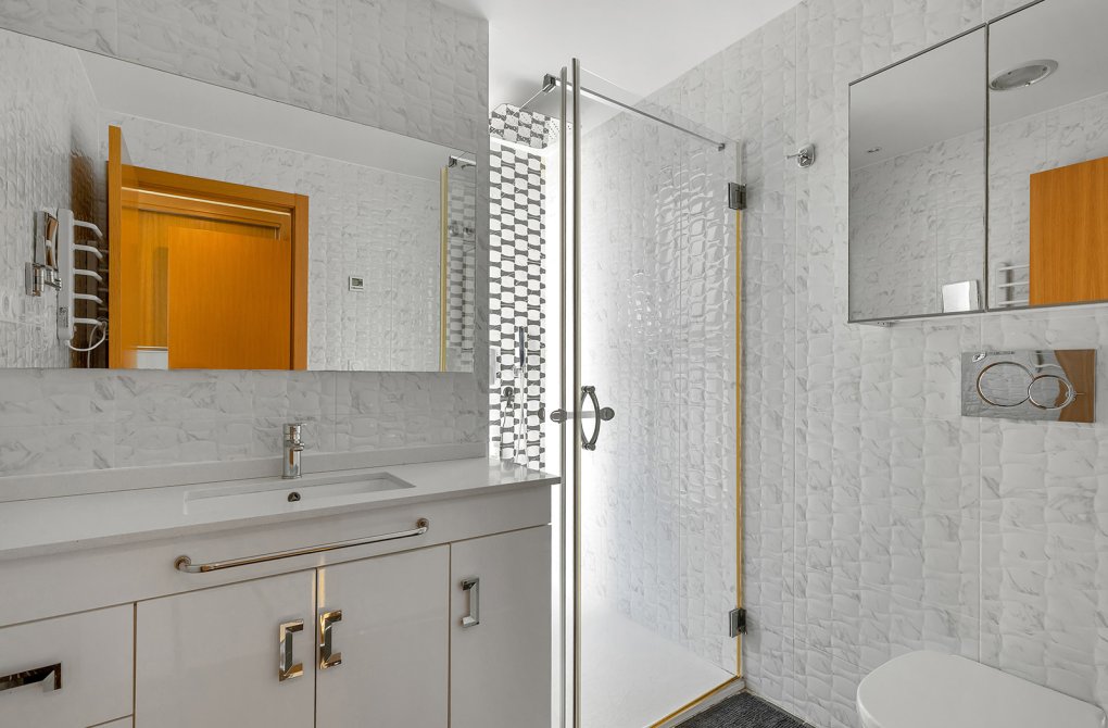 Rynek wtórny - Penthouse - Torrevieja - Punta prima