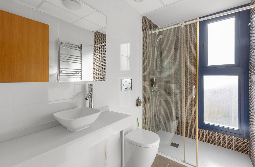 Rynek wtórny - Penthouse - Torrevieja - Punta prima