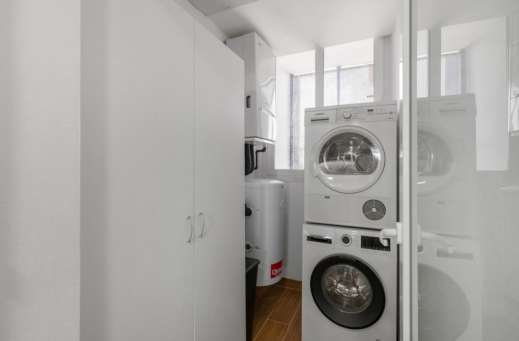 Rynek wtórny - Penthouse - Torrevieja - Punta prima