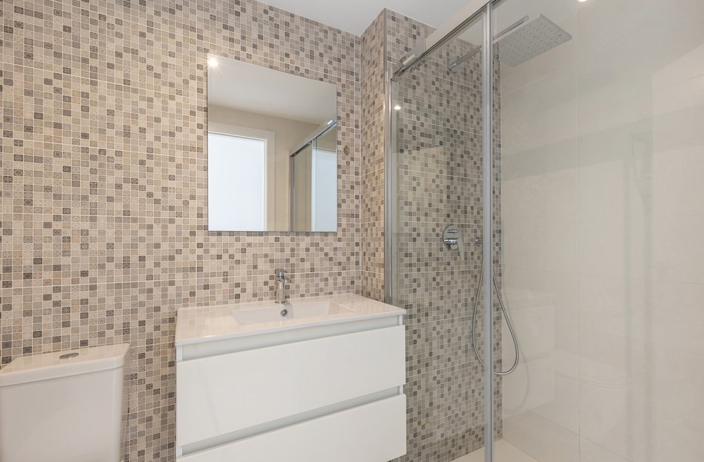 Rynek wtórny - Penthouse - Torrevieja - Punta prima