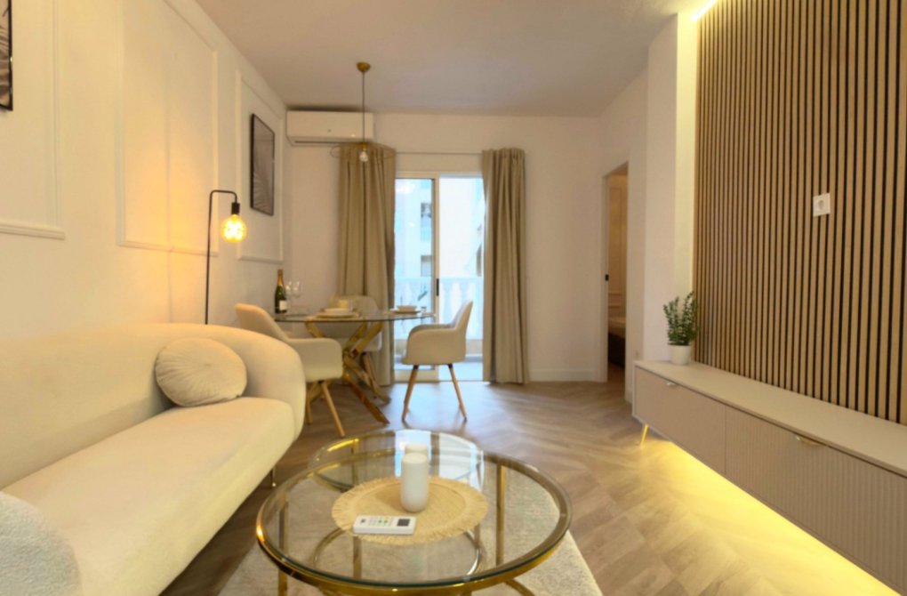 Reventa - Apartamento - Torrevieja - torrevieja