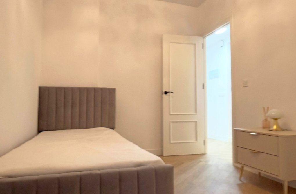 Reventa - Apartamento - Torrevieja - torrevieja