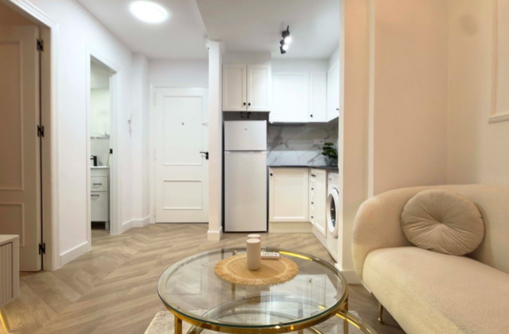 Reventa - Apartamento - Torrevieja - torrevieja