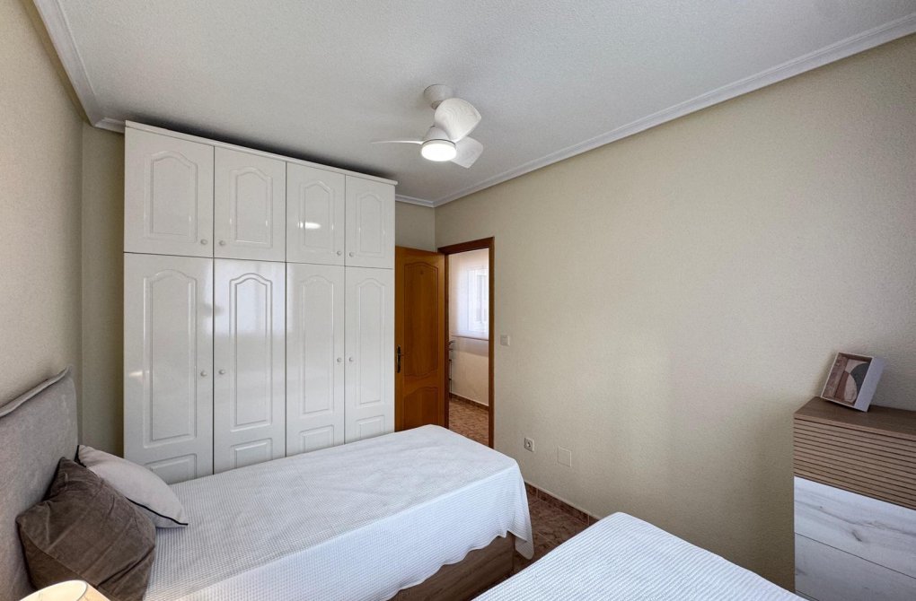 Resale - Penthouse - Torrevieja - Centro