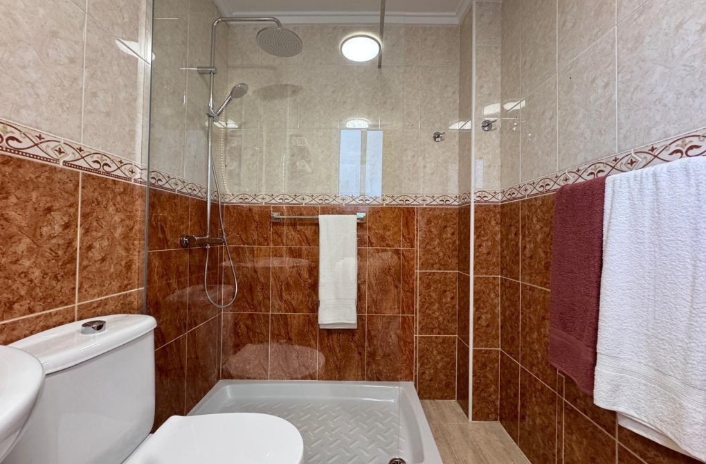 Resale - Penthouse - Torrevieja - Centro