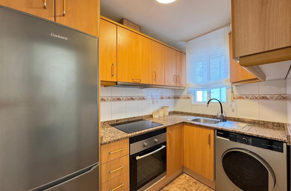 Resale - Penthouse - Torrevieja - Centro