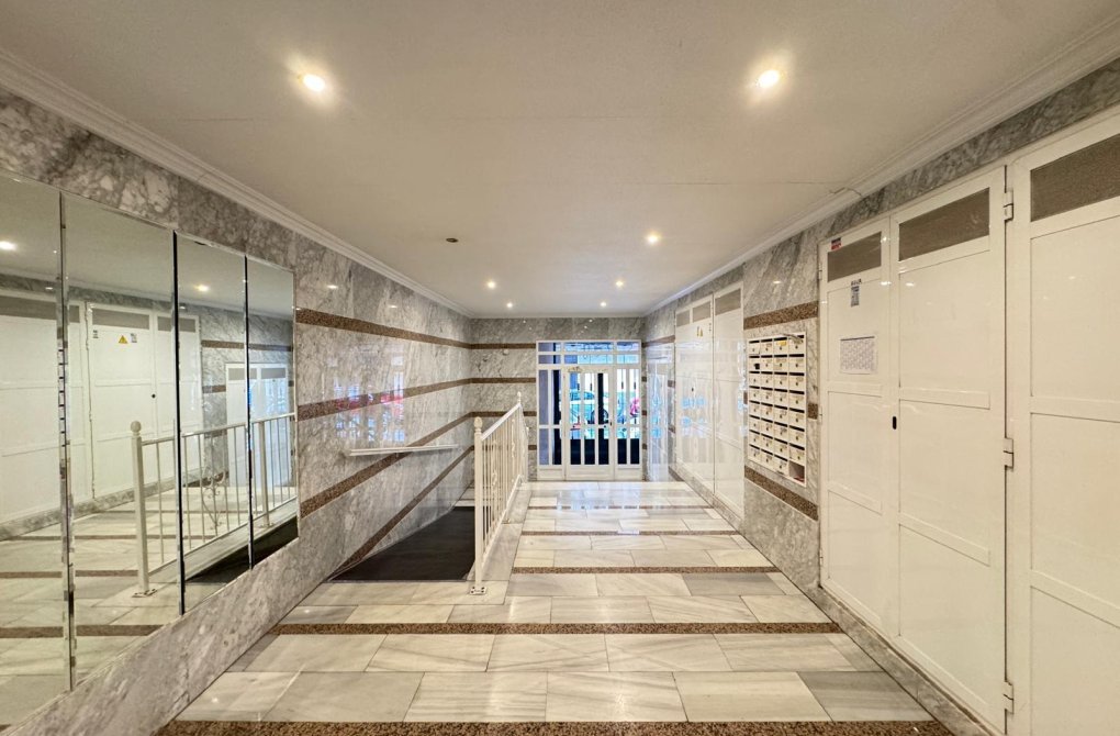 Resale - Penthouse - Torrevieja - Centro