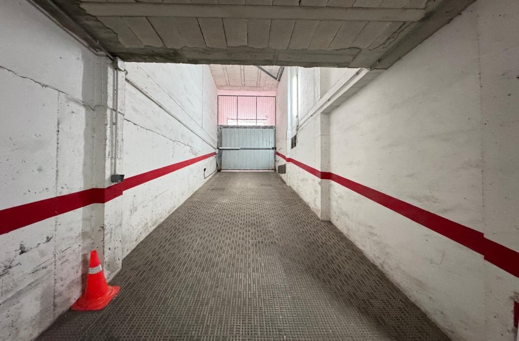 Resale - Penthouse - Torrevieja - Centro