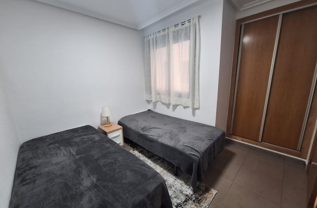  - Apartament - Torrevieja - torrevieja