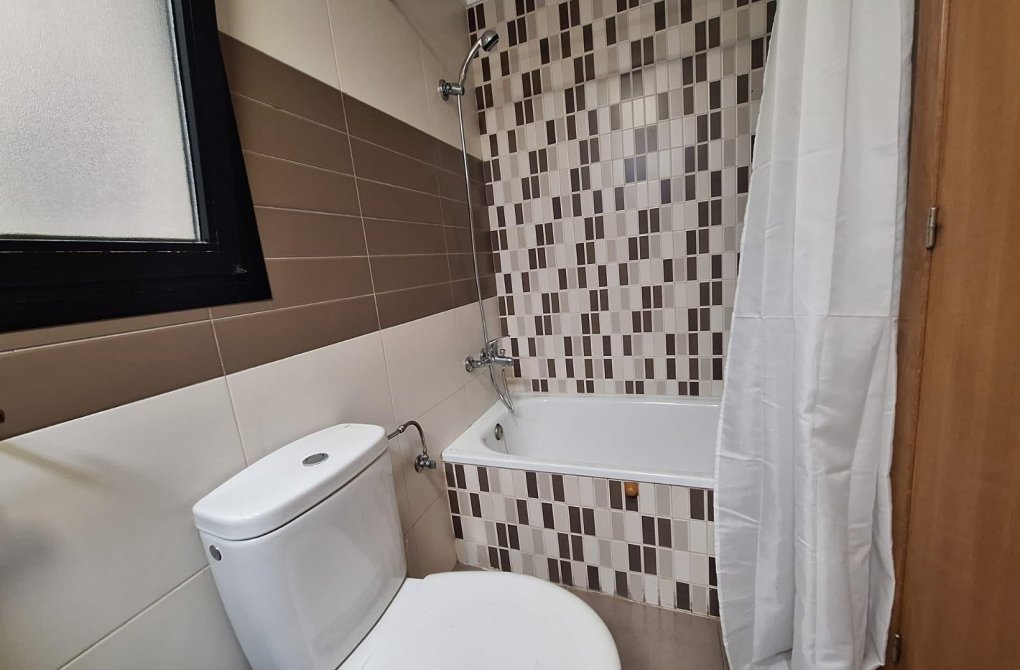  - Apartament - Torrevieja - torrevieja
