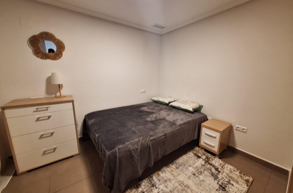  - Apartament - Torrevieja - torrevieja