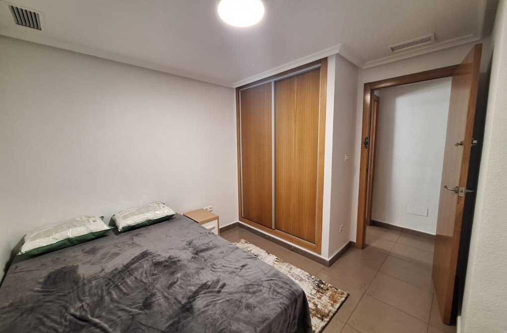  - Apartament - Torrevieja - torrevieja