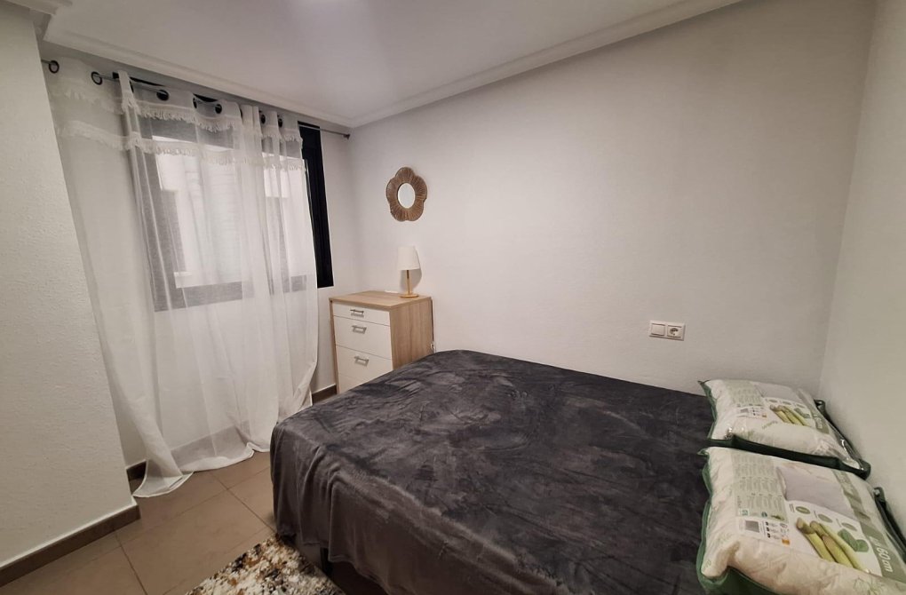  - Apartament - Torrevieja - torrevieja