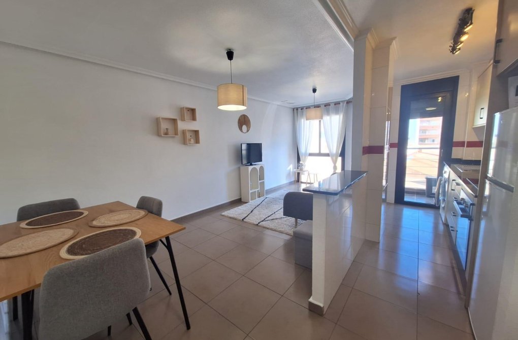  - Apartament - Torrevieja - torrevieja