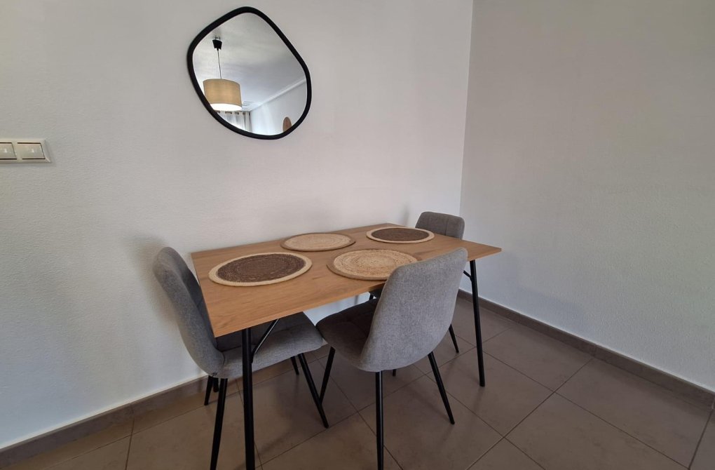 - Apartament - Torrevieja - torrevieja