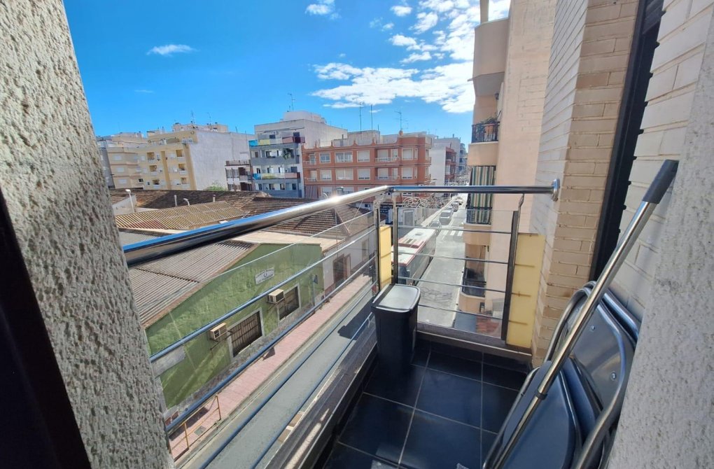  - Apartament - Torrevieja - torrevieja