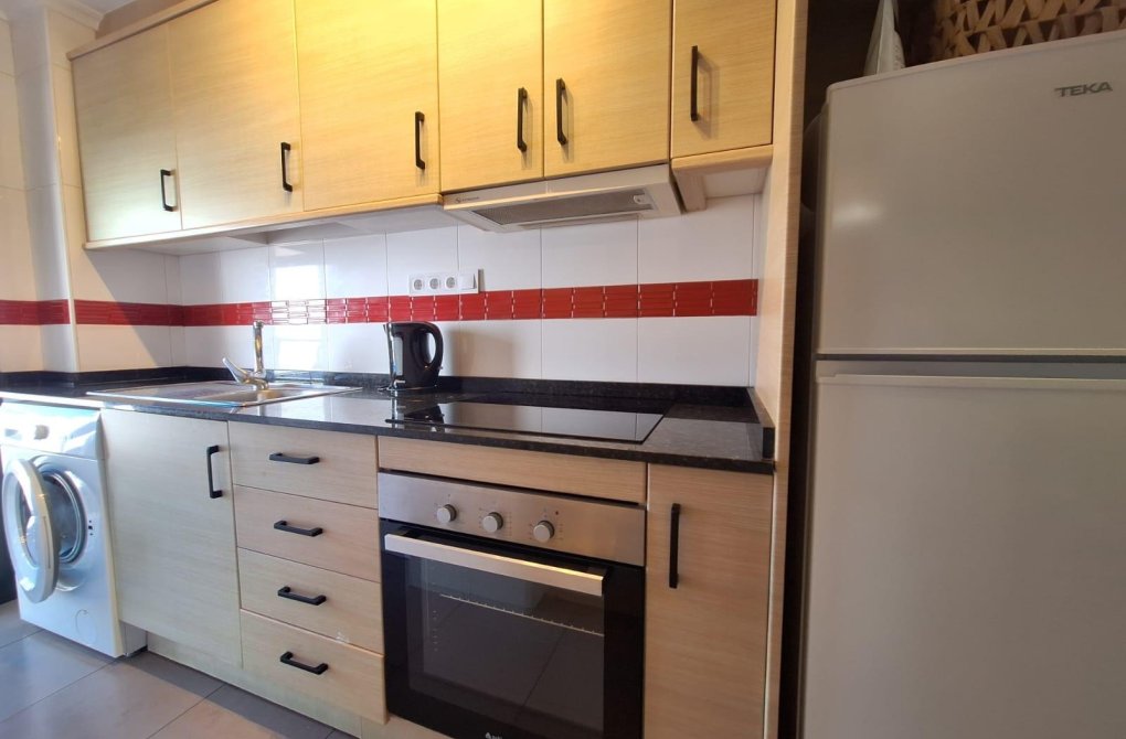  - Apartament - Torrevieja - torrevieja