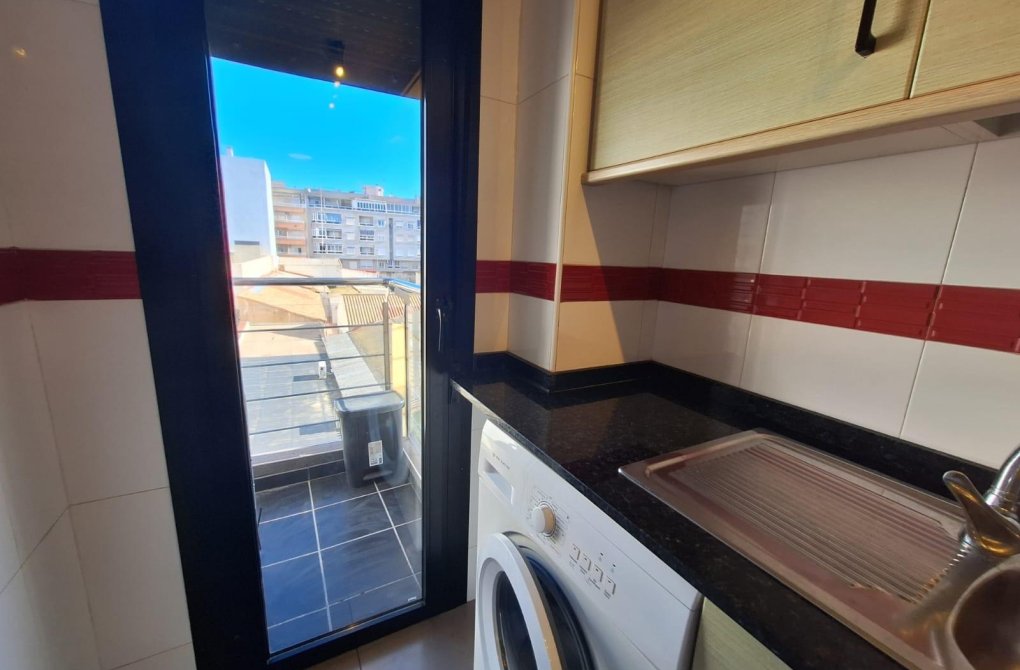  - Apartament - Torrevieja - torrevieja