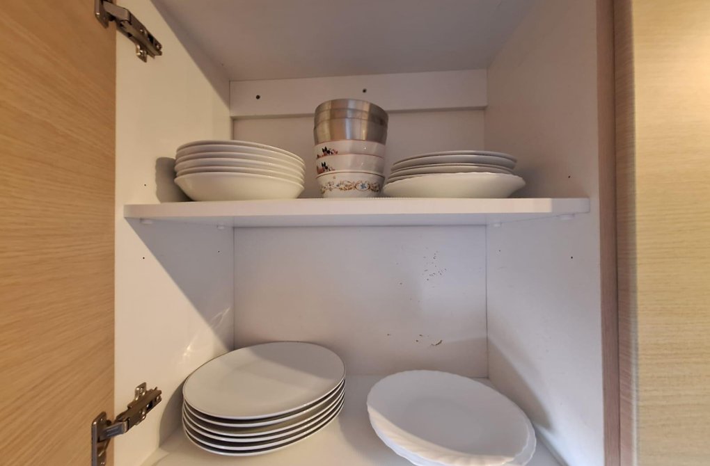  - Apartament - Torrevieja - torrevieja