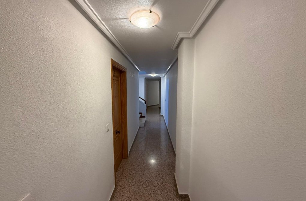 Rynek wtórny - Apartament - Guardamar del Segura - CENTRO