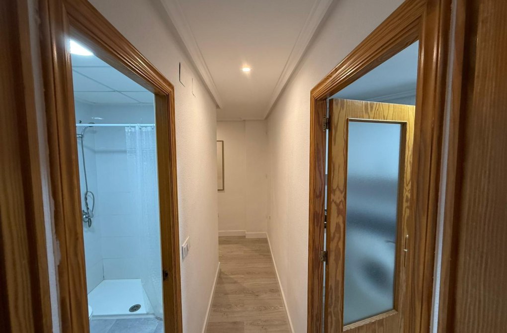 Rynek wtórny - Apartament - Guardamar del Segura - CENTRO