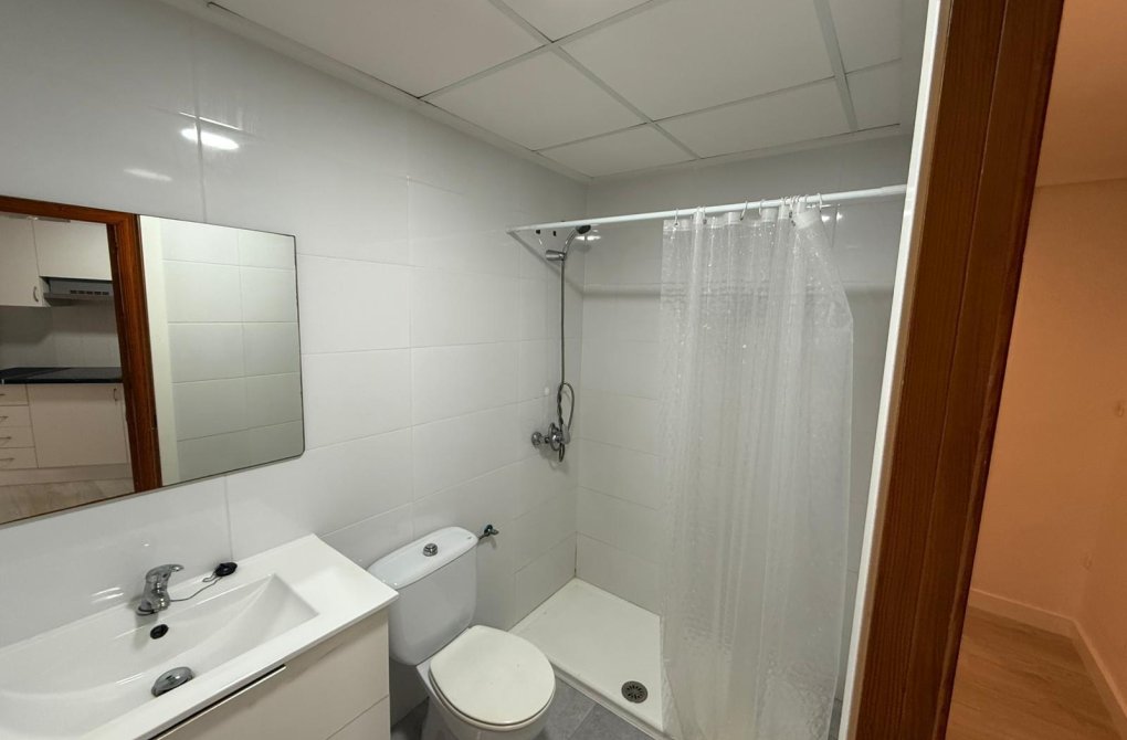 Rynek wtórny - Apartament - Guardamar del Segura - CENTRO