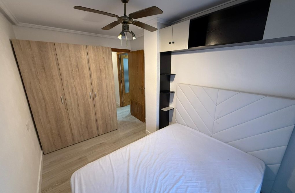 Rynek wtórny - Apartament - Guardamar del Segura - CENTRO