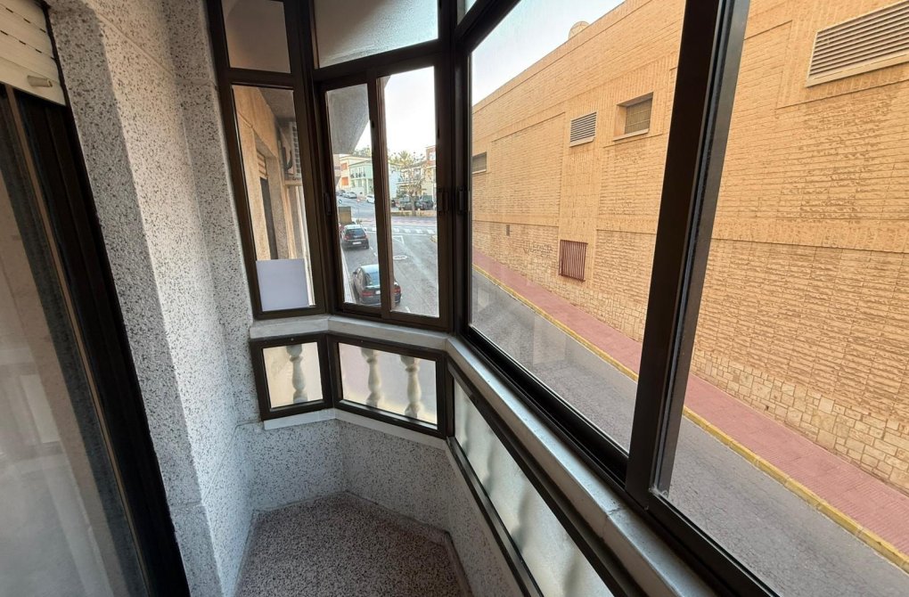 Rynek wtórny - Apartament - Guardamar del Segura - CENTRO