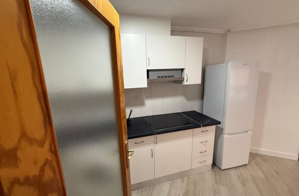 Rynek wtórny - Apartament - Guardamar del Segura - CENTRO