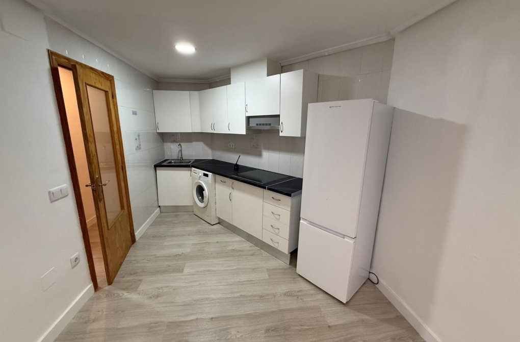 Rynek wtórny - Apartament - Guardamar del Segura - CENTRO