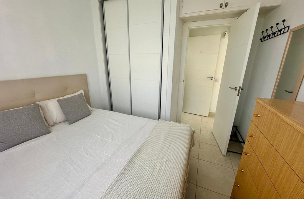 Resale - Bungalow - Ciudad Quesada