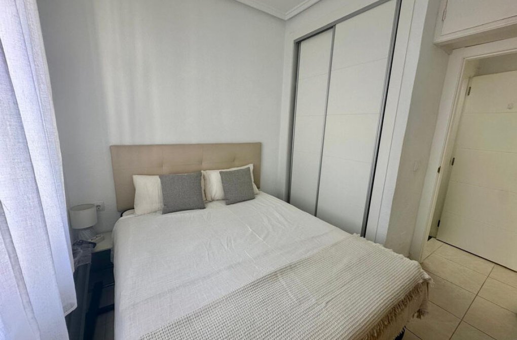 Resale - Bungalow - Ciudad Quesada