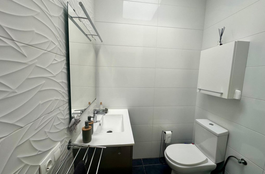 Resale - Bungalow - Ciudad Quesada