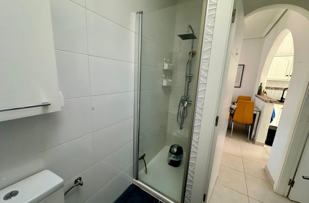 Resale - Bungalow - Ciudad Quesada