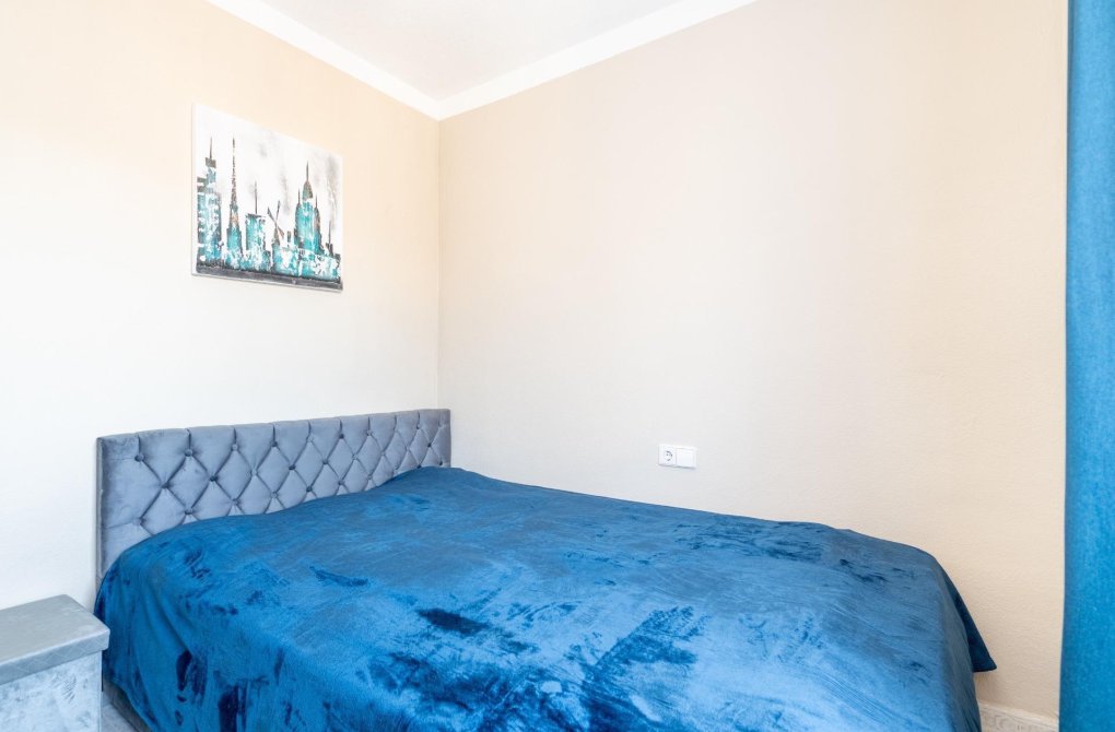 Rynek wtórny - Willa - Torrevieja - Los Balcones - Los Altos del Edén